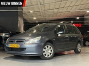 Peugeot 307 - 1.6 16V Premium Airco Pano
