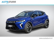 Mitsubishi ASX - 1.8 HEV AT Executive