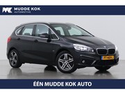 BMW 2-serie Active Tourer - 220i Centennial High Executive | Trekhaak | Head-Up | Keyles