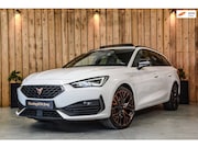 CUPRA Leon Sportstourer - 1.4 e-Hybrid 245 *Pano*Keyless*Elek. Stoel*ACC*DCC*