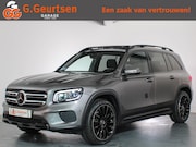 Mercedes-Benz GLB-Klasse - 180 Luxury 7-Persoons, Panoramadak, Leder, Sfeerverlichting,