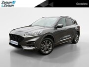 Ford Kuga - 2.5 PHEV ST-Line | Driver Assistance Pack | Winterpack | Tec