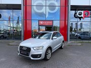 Audi Q3 - 2.0 TFSI quattro Pro Line S-Line /Panorama