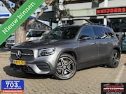 Mercedes-Benz GLB-Klasse - 250 4MATIC AMG Line