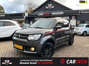 Suzuki Ignis - 1.2 Select Airco, all season