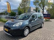 Peugeot Partner - Tepee 1.6 VTi Outdoor - NIEUWE JAAR APK