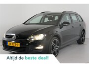 Volkswagen Golf - Variant 1.6 TDI Comfortline | Trekhaak | Cruise | Navi | Cli