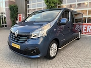 Renault Trafic - 1.6 dCi T29 L2H1 DC Turbo2 Energy | 2X schuifdeur | 5-Persoo