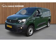Peugeot Partner - 1.5 BlueHDi 130 S&S L2 Dangel 4x4 BPM VRIJ