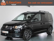 Volkswagen Caddy - 1.5 TSI 5p Trekhaak, Apple CarPlay/Android Auto, Cruise Cont