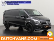 Mercedes-Benz Vito - 116CDI Automaat Lang | Led | 2xSchuifdeur | Leder | Navigati