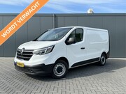 Renault Trafic - 2.0 dCi 130 PK / L1H1 / 48.771 KM / WORDT VERWACHT / AIRCO /