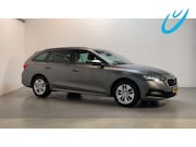 Skoda Octavia - Combi 1.0 e-TSI DSG Ambition Virtual Cockpit Parkeersensoren