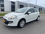 Fiat Punto - 1.2 Dynamic APK gekeurd Bouwjaar 2010