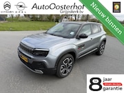 Jeep Avenger - 1.2 e-Hybrid Summit LUXE
