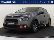 Citroën C3 - 1.2 PureTech C-Series
