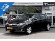 Toyota Auris - 1.8 Hybrid Comfort
