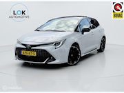 Toyota Corolla - 2.0 Hybrid GR-Sport Plus PANO|HUD|JBL|CAMERA|