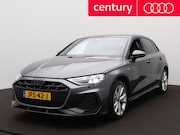 Audi A3 - Sportback 40 TFSI e S edition / ACC / Camera / Navi / Stoelv