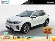 Kia Stonic - 1.0 T-GDi MHEV DynamicPlusLine | Airco | Navi | Camera | LM
