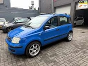 Fiat Panda - 1.2 Emotion Airco