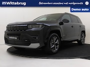 Jeep Compass - 1.2 e-Hybrid First Edition | Premium Pack | Convenience Pack