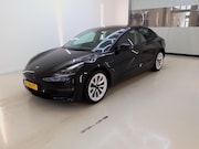 Tesla Model 3 - Long-Range AWD 351pk 75 kWh 91.9% SoH [ FACELIFT+WARMTEPOMP+
