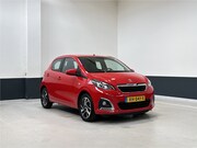 Peugeot 108 - 1.0 e-VTi Allure| NL | 2 Eig | Navigatie | Bluetooth | LM ve