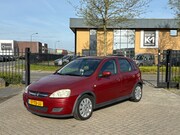 Opel Corsa - 1.2-16V Silverline | Airco