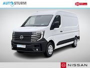 Nissan Interstar - -e L2H2 Limited 87 kWh