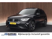 Volkswagen Tiguan - 1.4 TSI 245pk eHybrid R-Line Business Black Style Trekhaak P