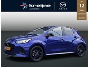 Mazda 2 Hybrid - 1.5 Homura | AUTOMAAT | Camera | Adaptieve Cruise | RIJKLAAR
