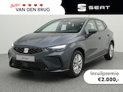 Seat Ibiza - Style 1.0 TSI 95 PK | Cruise control | 16" lichtmetalen velg