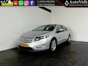 Chevrolet Volt - 1.4 LTZ. Hybride. Zuinig!