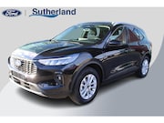 Ford Kuga - 2.5 PHEV Titanium 243pk | Driver Assistance Pack | Trekhaak 