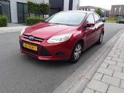 Ford Focus - 1.0 ECOB. LEASE TR.