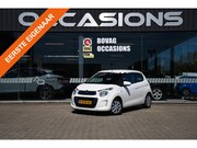 Citroën C1 - 1.0 VTi Feel 1 EIGENAAR/ HILL HOLD/ LED/ AIRCO