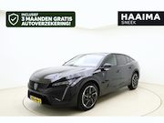 Peugeot 408 - 1.2 Hybrid 145 e-DCS6 GT | Automaat | Adaptieve cruise contr