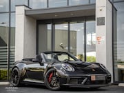 Porsche 911 - (992) 3.0 Carrera GTS / Bose / Stoelverkoeling / 18-way / Ad