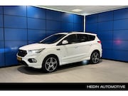 Ford Kuga - 1.5 EcoBoost 175PK ST Line Automaat | Pano. dak | AWD | Trek