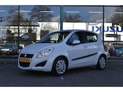 Suzuki Splash - 1.2 Comfort EASSS Handgeschakeld | Airco | NL-auto | Buitens