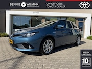 Toyota Auris - 1.8 Hybrid Dynamic | Navigatie |