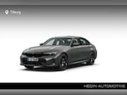 BMW 3-serie - 330e M Sport Edition M Sportpakket Pro | I