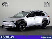 Toyota bZ4X - Touring Dynamic Limited Edition 75 kWh *NIEUW* | Metaallak |
