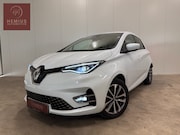 Renault Zoe - R135 Intens 52 kWh - 93% SOH - Koop Accu - Warmtepomp - Stuu