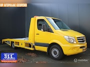Mercedes-Benz Sprinter - bestel 316 2.2 CDI 432