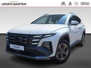 Hyundai Tucson - 1.6 T-GDI HEV Comfort Smart stoelbekleding, stof/ leder krel