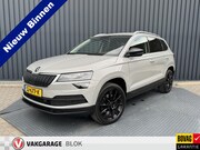 Skoda Karoq - 1.5 TSI ACT Style Business | Trekhaak wegkl. | Camera | Cant