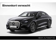 Mercedes-Benz C-klasse - C 400 4MATIC Launch Edition | AMG Line Sportstoelen Pakket |
