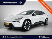 Polestar 4 - Long Range Single Motor 100Kwh | Plus | Pro